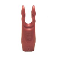Хвостовик BEITER PIN NOCKS SYMMETRIC HUNTER CANDY PINK #81 комплект 25 штук