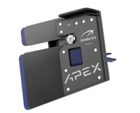 Напальчник SHIBUYA OLYMPIC RECURVE TAB WITH ANCHOR PAD APEX RH M