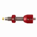Плунжер SHIBUYA DX GOLD TIP 5/16  RED