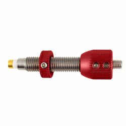 Плунжер SHIBUYA DX GOLD TIP 5/16  RED
