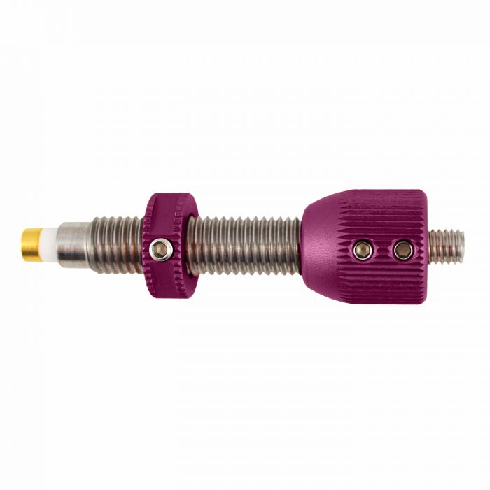 Плунжер SHIBUYA DX GOLD TIP 5/16 PURPLE