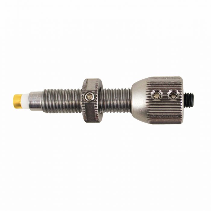 Плунжер SHIBUYA DX GOLD TIP 5/16 GUNMETAL