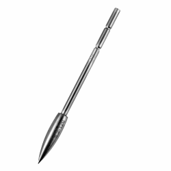 Наконечник вклеиваемый Skylon GLUE-IN POINTS PARALLEL BREAK-OFF ARROWS ID3.2PERF/PREC/PARAGON size 350 weight 100-110-120gr, 12 штук в упаковке