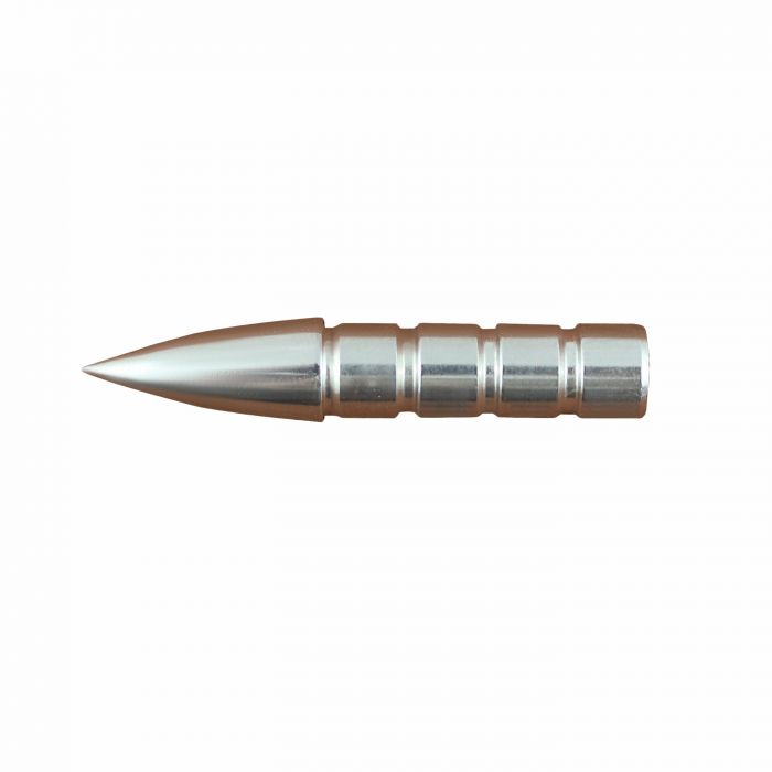 Наконечник  вклеиваемый VICTORY V-TAC 23 GLUE IN BULLET POINTS 150gr комплект 12 штук