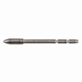 Наконечник вклеиваемый EASTON X10 3.2MM SIZE 1 100-120 BREAK-OFF 12 штук в упаковке