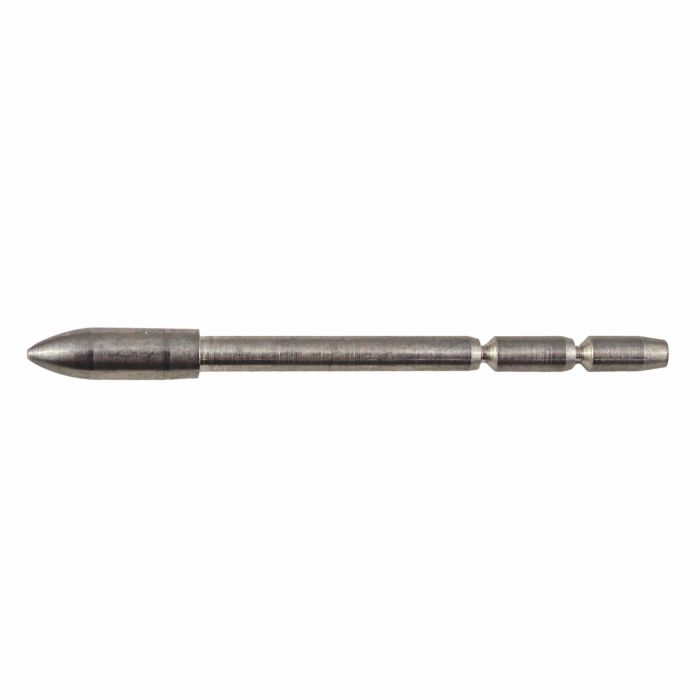 Наконечник вклеиваемый EASTON X10 3.2MM SIZE 1 100-120 BREAK-OFF 12 штук в упаковке
