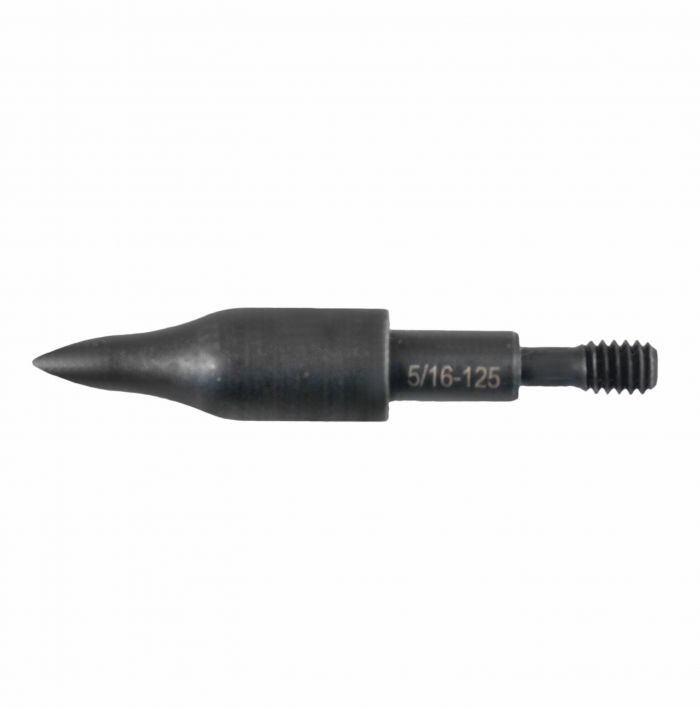Наконечник SAUNDERS COMBO 5/16 125gr