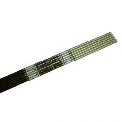 Древко EASTON ALU X23 2318