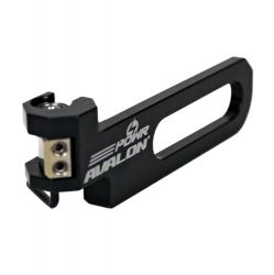 Полочка для классического лука AVALON ARROW RESTS WITH SCREW POWR MAGNETIC RH