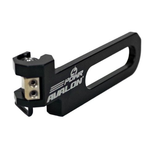 Полочка для классического лука AVALON ARROW RESTS WITH SCREW POWR MAGNETIC RH
