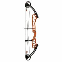 Комплект для TOPOINT COMPOUND BRETH 36 CAM 1 XL ROTATING MOD 40-50LBS 26"-30" LH ANODIZED ORANGE