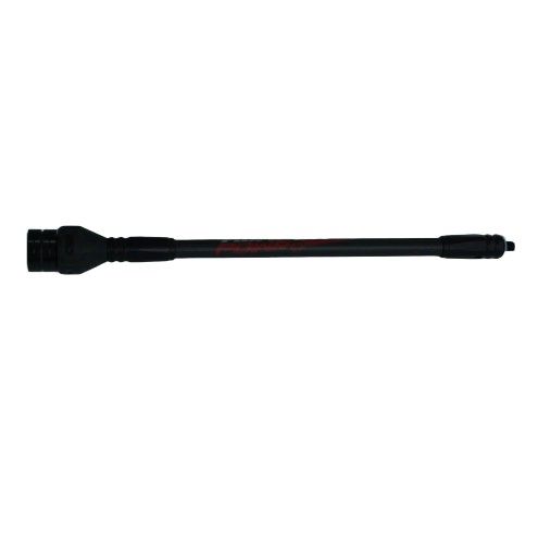 Боковой стабилизатор AVALON SIDE RODS POWR 14mm DOUBLE CORE 12" w/ DAMPER