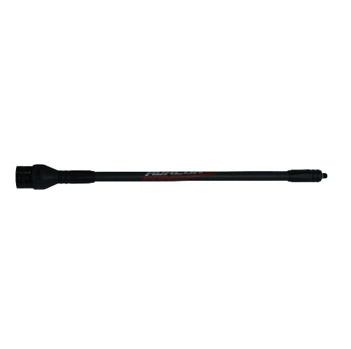 Боковой стабилизатор AVALON SIDE RODS POWR 14mm DOUBLE CORE 15" w/ DAMPER