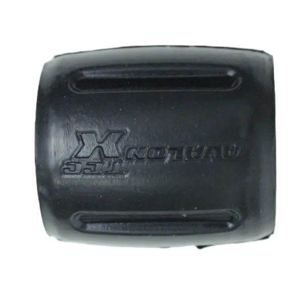 Виброгаситель для стабилизатора AVALON STABILIZER DAMPER TEC 31mm 1/4" BLACK