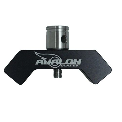 Тройник для стабилизаторов AVALON 40" X 0" V-BAR
