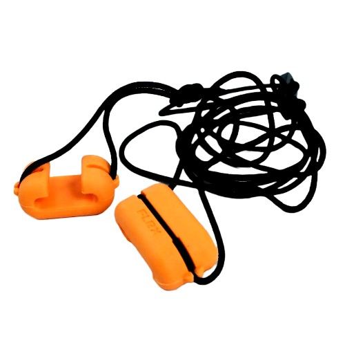Стрингер FLEX ARCHERY BOWSTRINGERS FLEX-TRINGER ORANGE