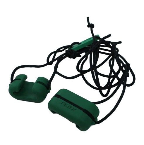 Стрингер FLEX ARCHERY BOWSTRINGERS FLEX-TRINGER GREEN