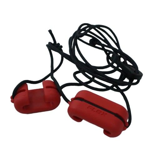 Стрингер FLEX ARCHERY BOWSTRINGERS FLEX-TRINGER RED