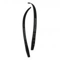 Плечи KINETIC LIMBS ILF CROSS CARBON MAPLE WOOD ATHLOS 25" 68-36 LBS 23" 66-38 LBS