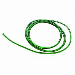 Шнур для петли PINE RIDGE релиза  Nitro String Loop 2.17 мм - 1м FLUO GREEN