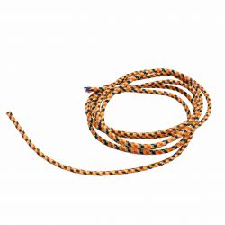 Шнур для петли PINE RIDGE релиза  Nitro String Loop 2.17 мм - 1м  YELLOW RED BLUE