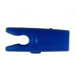 Хвостовик AVALON PIN NOCK LARGE BLUE