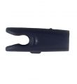 Хвостовик AVALON PIN NOCK LARGE BLACK