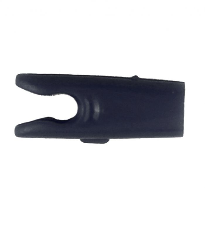 Хвостовик AVALON PIN NOCK SMALL BLACK