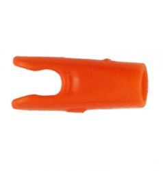 Хвостовик AVALON PIN NOCK LARGE ORANGE