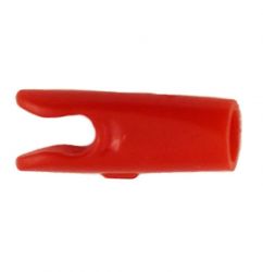 Хвостовик AVALON PIN NOCK SMALL  RED