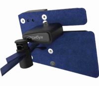 Напальчник SHIBUYA OLYMPIC RECURVE TAB WITH ANCHOR PAD APEX RH L