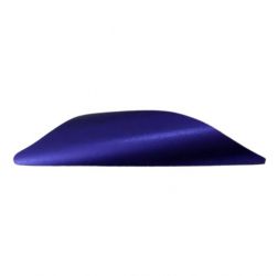 Оперение XS  WINGS ROUND 40 MM RH METALLIC BLUE комплект 50 штук