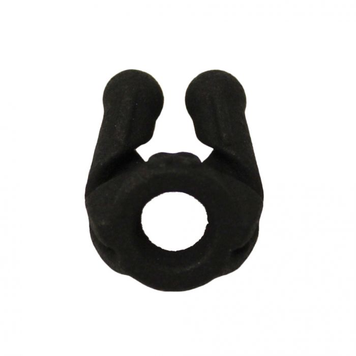 Пип-сайт BOHNING SERVLESS PEEP IT 1/4 BLACK