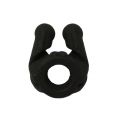 Пип-сайт BOHNING SERVLESS PEEP IT 3/16 BLACK