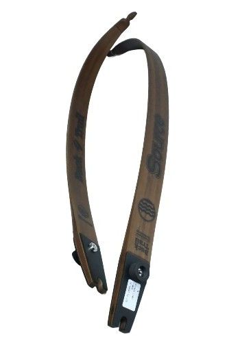 Плечи BUCK TRAIL LIMBS ILF T/D BOWS SOURCE BAMBOO SHORT / 60" 34lbs 19" RISER