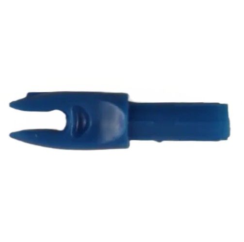 Хвостовик BUCK TRAIL  INNERFIT ID 5.2  NOCK BLUE