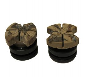 Виброгасители LIMBSAVER ULTRA QUAD 3452 CAMO комплект 2штуки