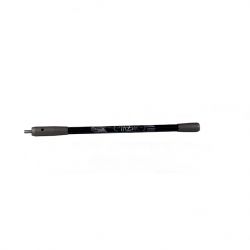 Охотничий стабилизатор ARCHERY PRO TARGET STABILIZERS СТАЗИС КСИ 16mm CARBON 10 GREEN