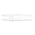 Хвостовик EASTON NOCKS SUPER 3D INNERFIT 6.5 MM WHITE
