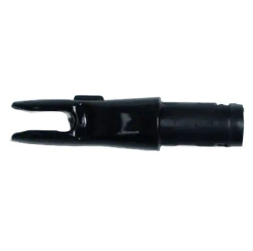 Хвостовик EASTON NOCKS SUPER 3D INNERFIT 6.5 MM BLACK