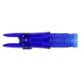 Хвостовик EASTON NOCKS SUPER 3D INNERFIT 6.5 MM BLUE