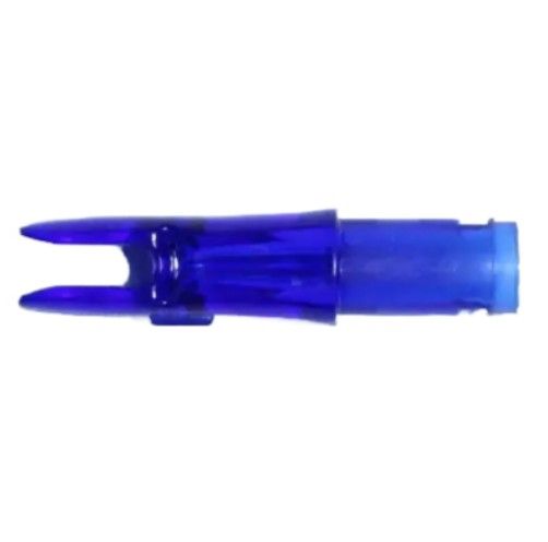 Хвостовик EASTON NOCKS SUPER 3D INNERFIT 6.5 MM BLUE