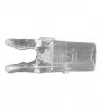 Хвостовик EASTON PIN NOCK RECURVE  SMALL CRYSTAL 12 штук в упаковке