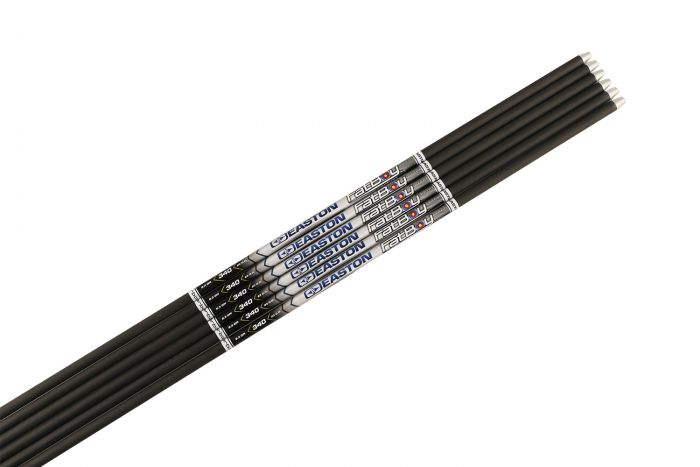 Древко  EASTON CARBON FATBOY 340 G-UNI BUSHING