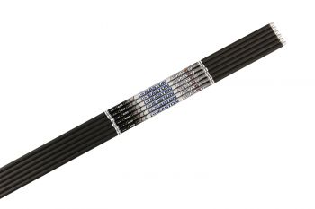 Древко  EASTON  CARBON FATBOY 400 G-UNI BUSHING