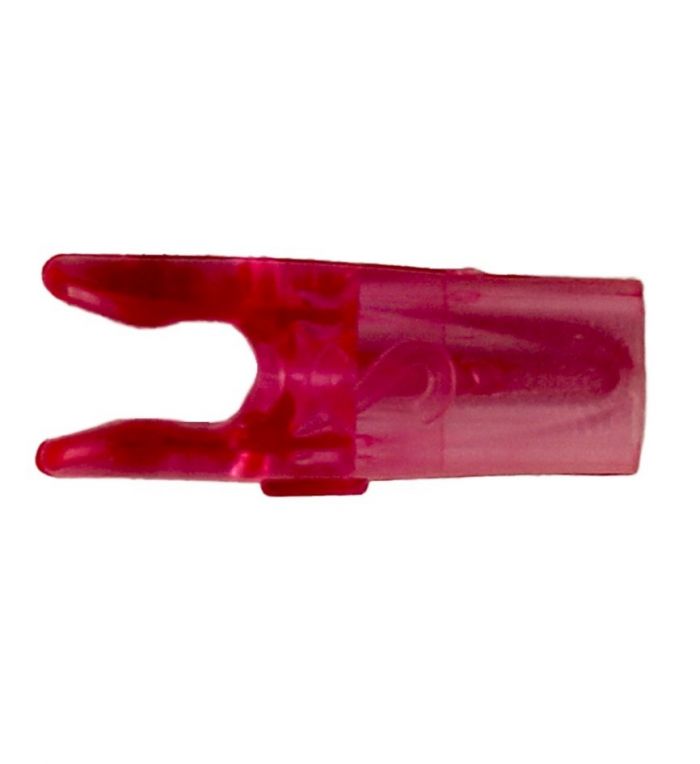 Хвостовик EASTON PIN NOCK RECURVE  SMALL 12 штук в упаковке
