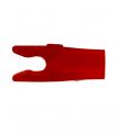 Хвостовик EASTON PIN NOCK RECURVE LARGE RED 12 штук в упаковке