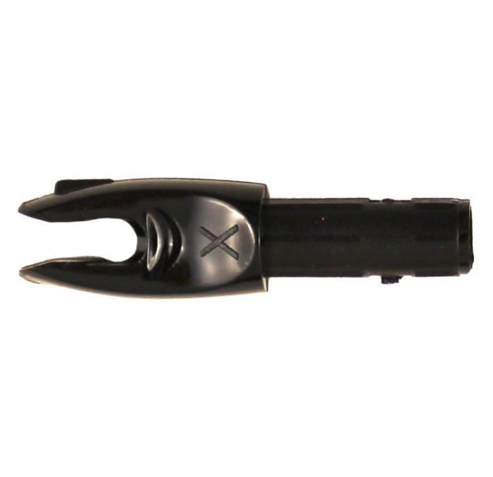 Хвостовик EASTON " X" INNERFIT BLACK 5mm