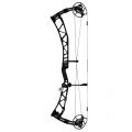 VERDICT SPX CAM ROTATING MOD RH 50-60LBS 25.5-31" FLAT BLACK