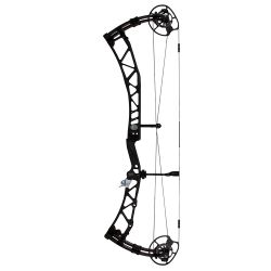 VERDICT SPX CAM ROTATING MOD RH 50-60LBS 25.5-31" FLAT BLACK